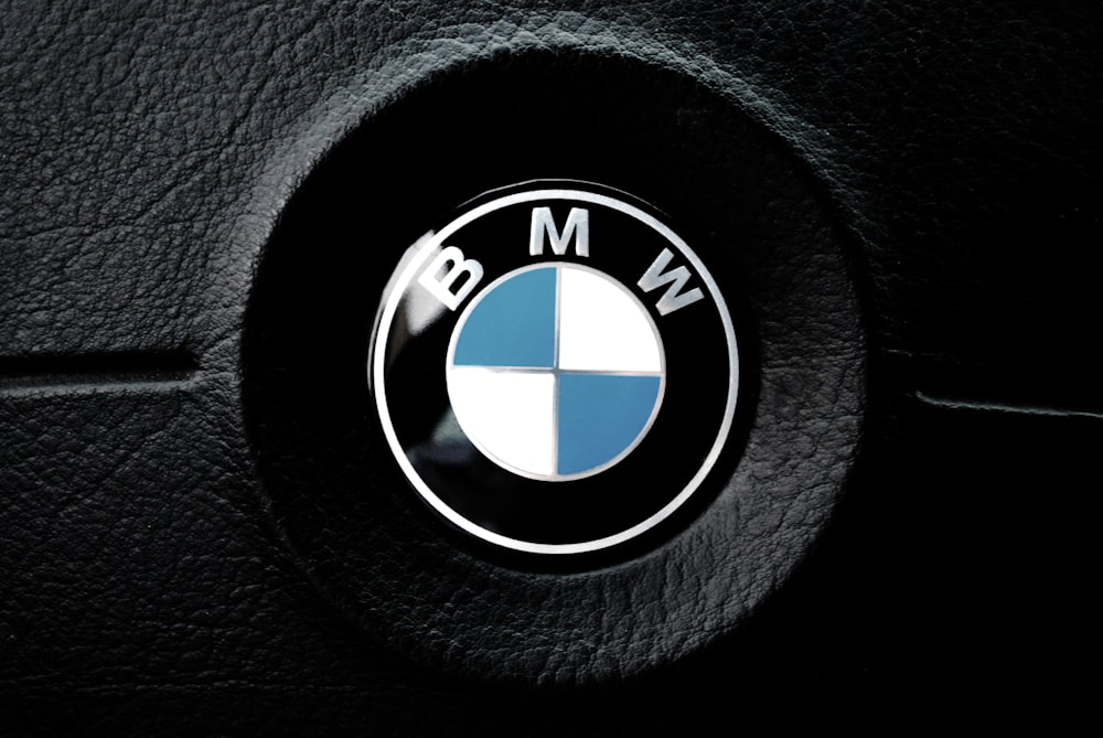 Logotipo de BMW