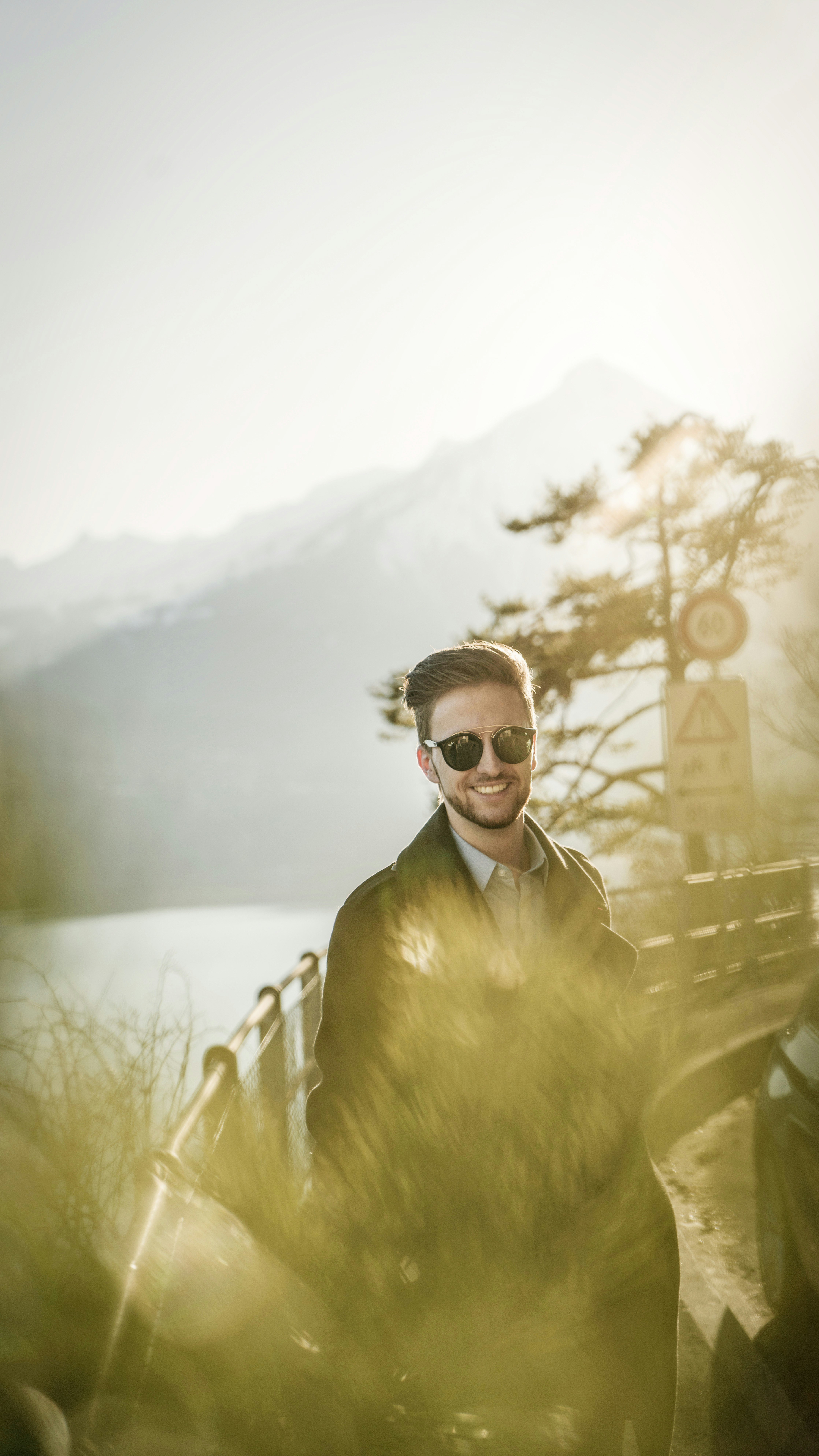 Testimonial from Michael Thompson