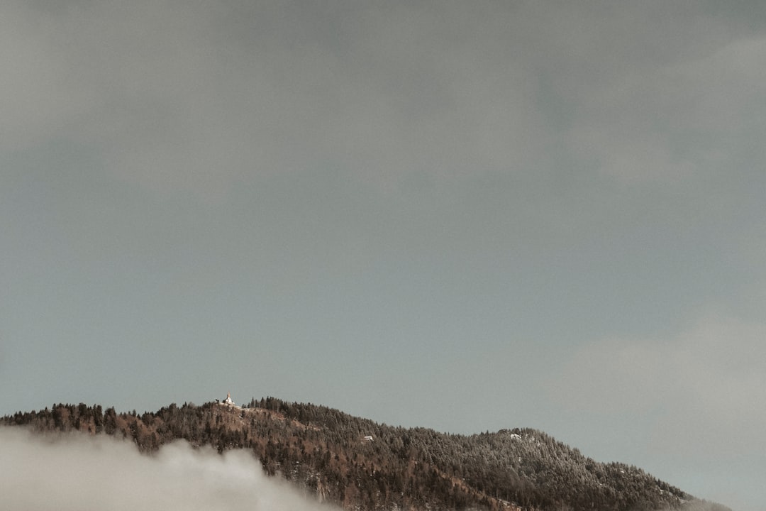 Hill photo spot Interlaken Tannhorn