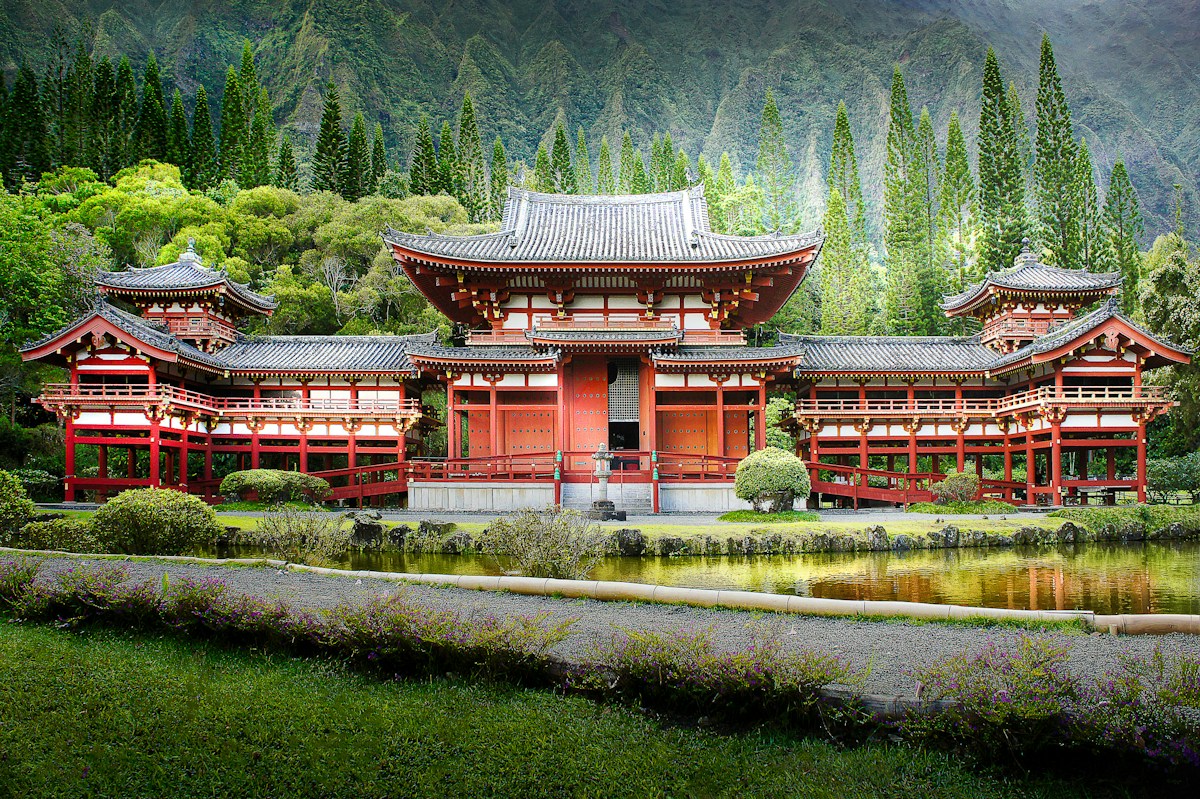 日本寺院