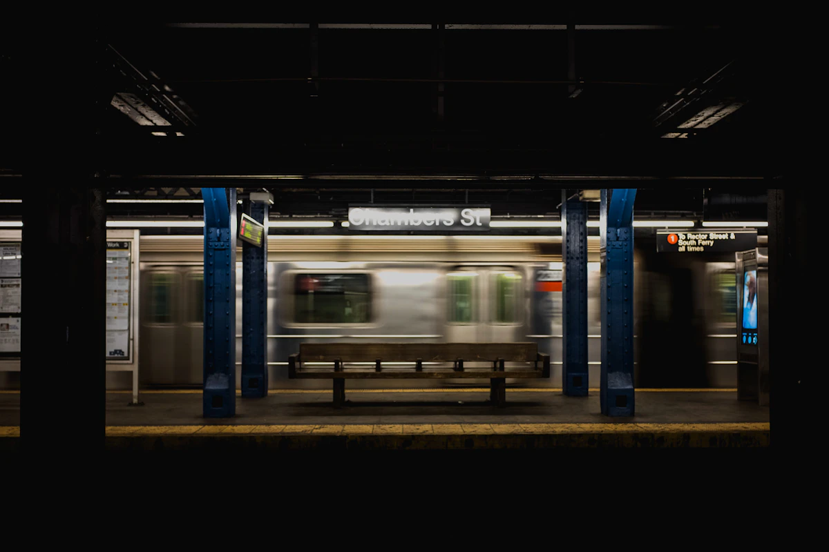 New R211 Trains Are Retiring the Subway's Last 1980s-Era Cars on the D Line