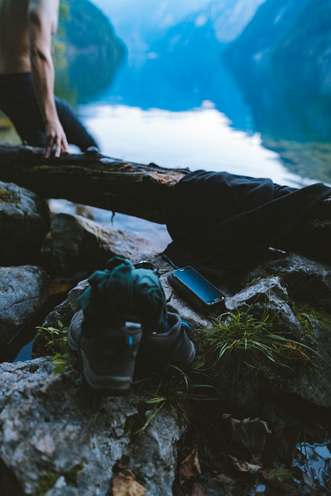 Adventure photo spot Königssee Germany