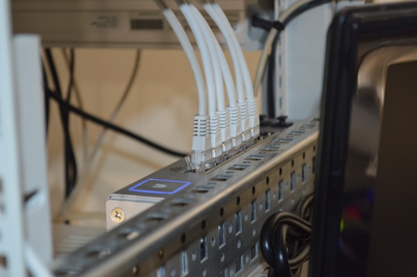 Ethernet Kablosu Bağlantı Çeşitleri Nelerdir?