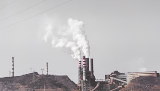 Supreme Court Seeks Report on Delhi’s Worsening Air Quality