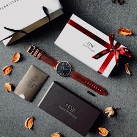 leather box manufacturer