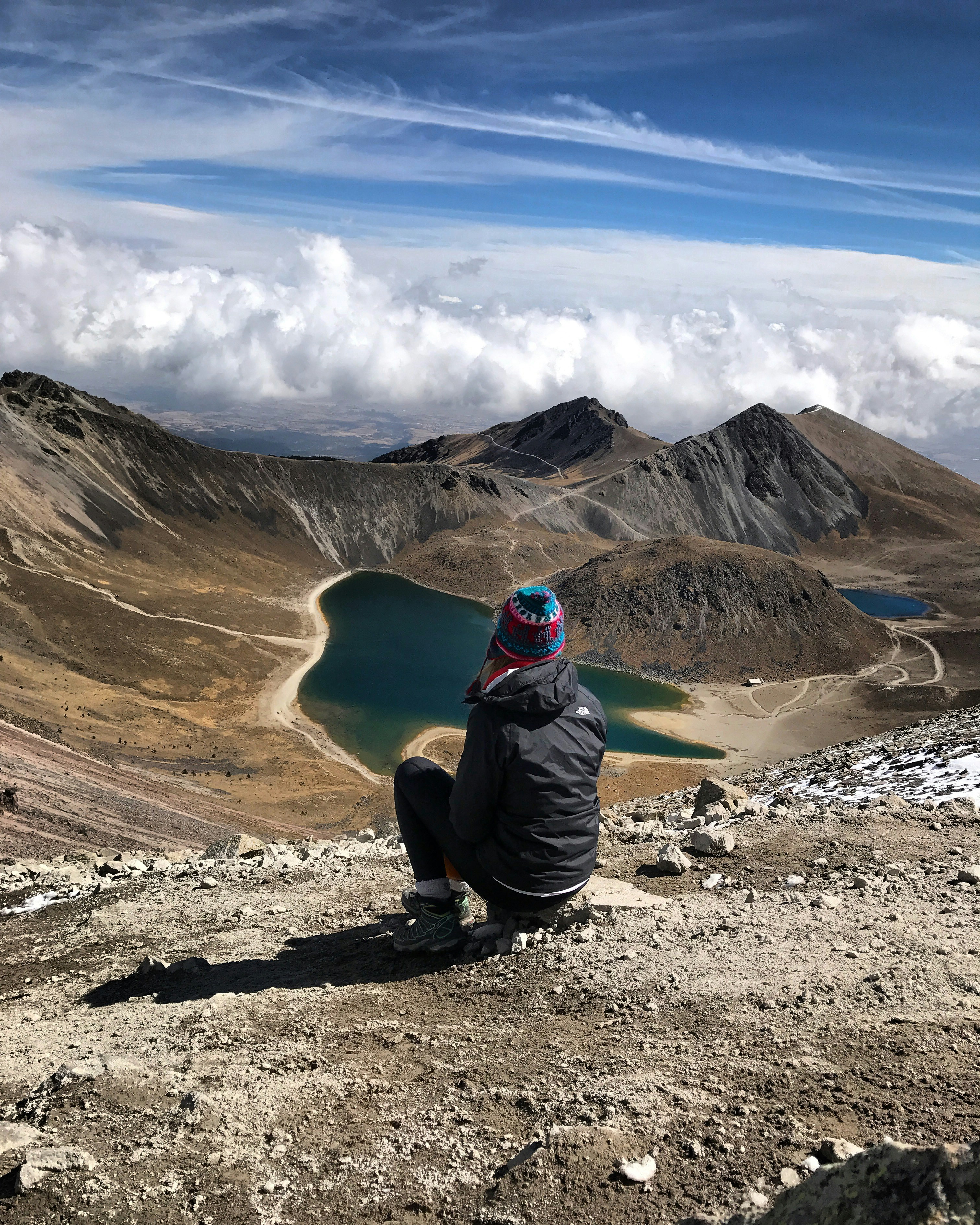 Nevado de Toluca 