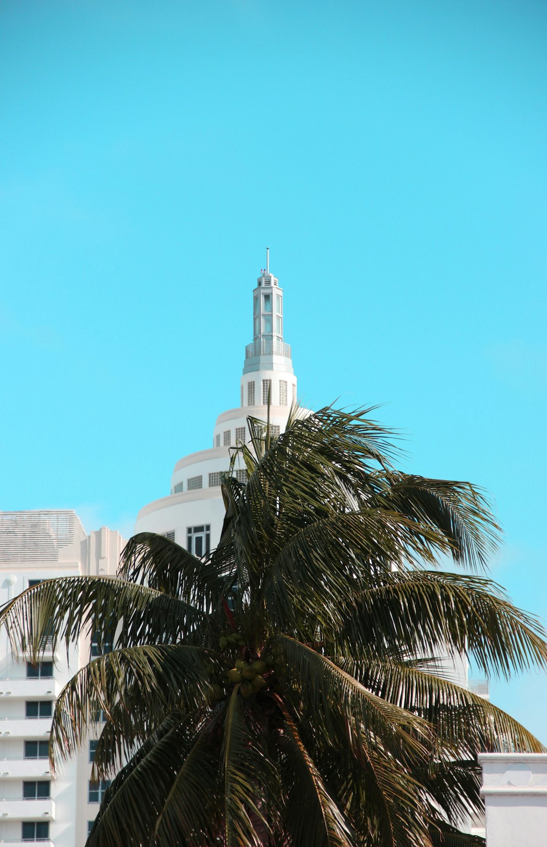 photo of Miami Beach Landmark near South Beach