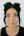 woman's face