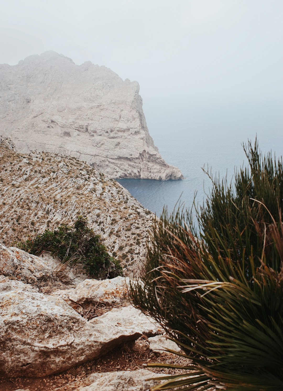 Coast photo spot Majorca Albercutx Watchtower