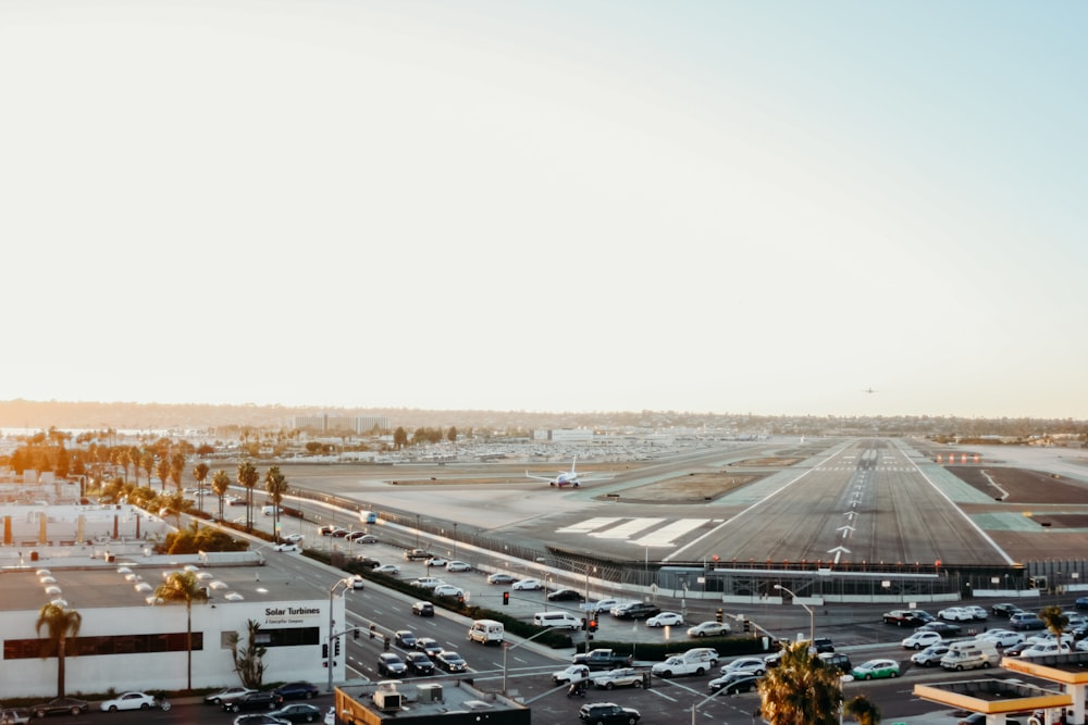 road with cars