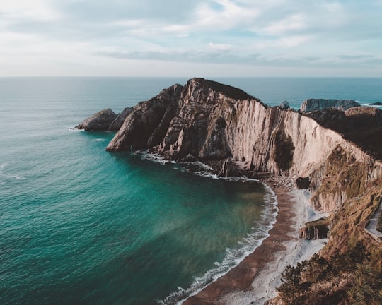 Playa del Silencio things to do in Viodo