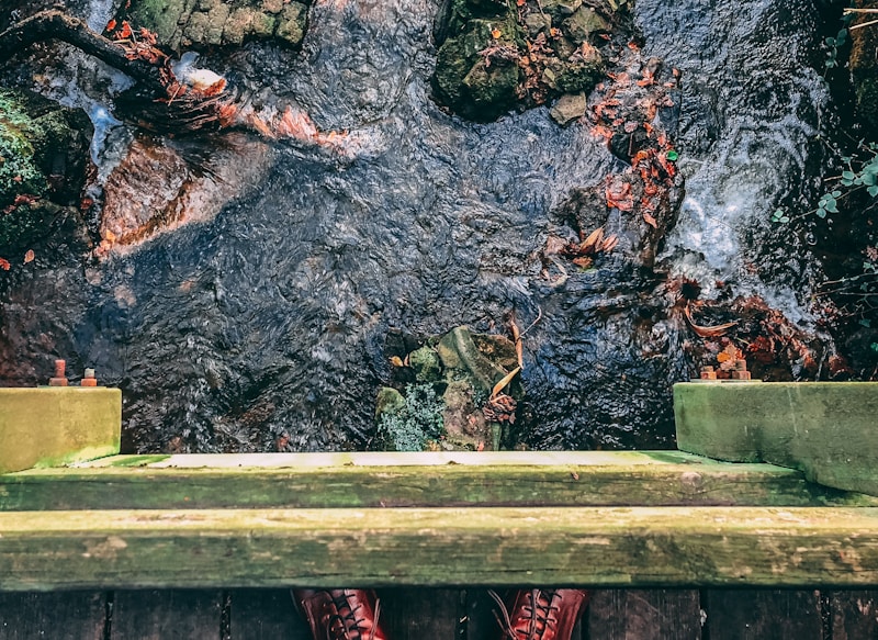 water shoes