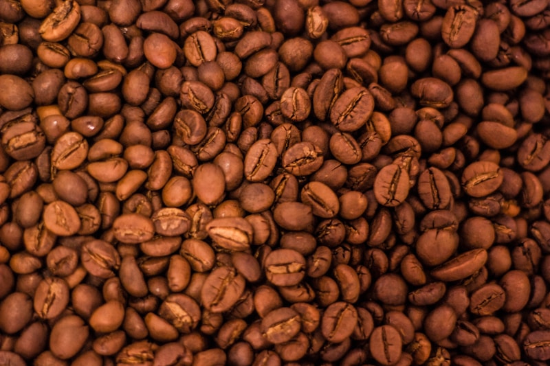 Gourmet Beans