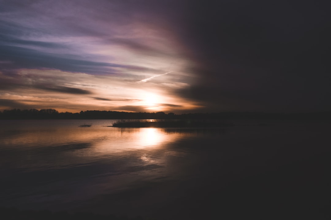 time lapse photography of gray clouds