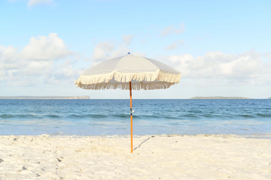 Sun Umbrellas