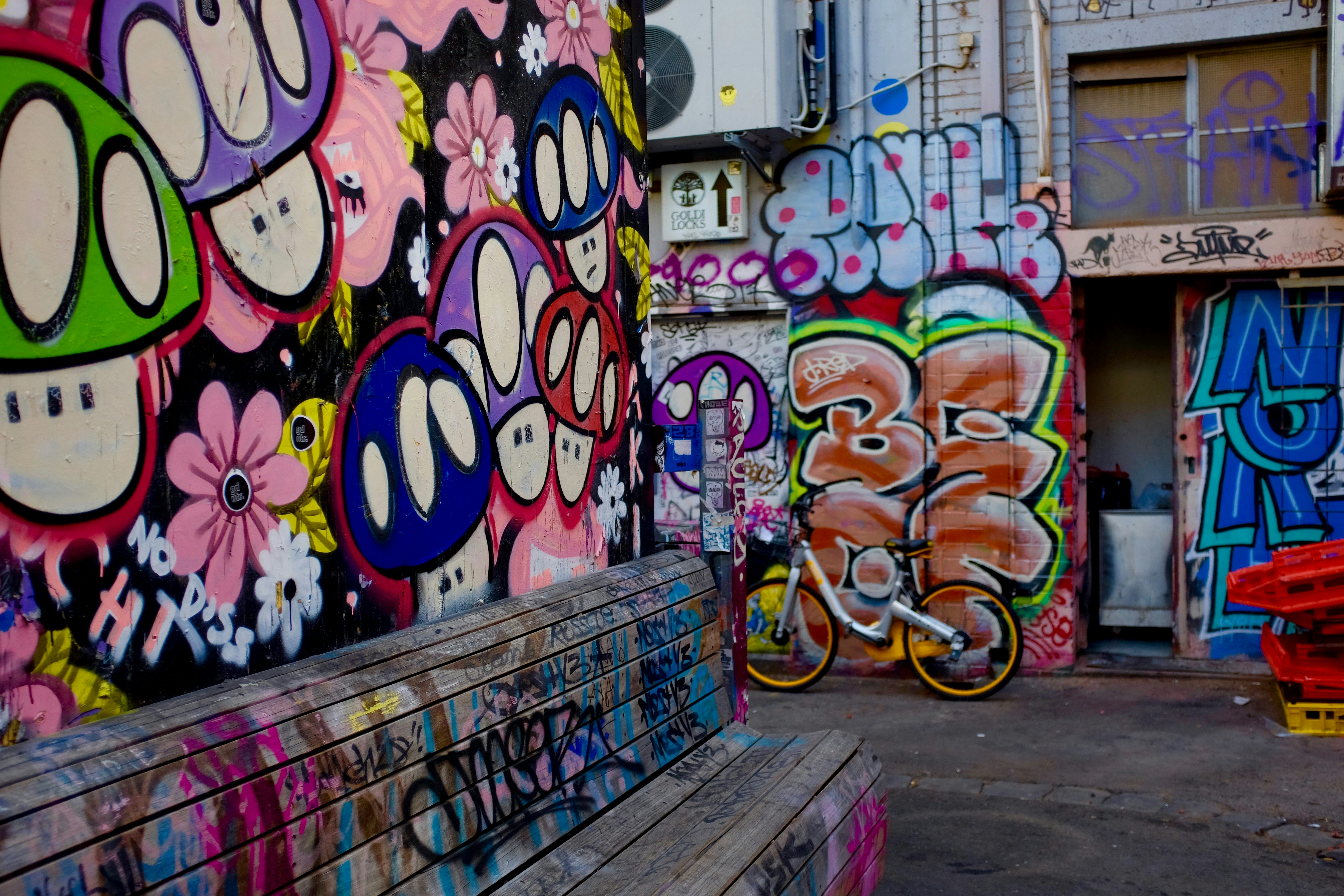 Photo by maeghansmulders