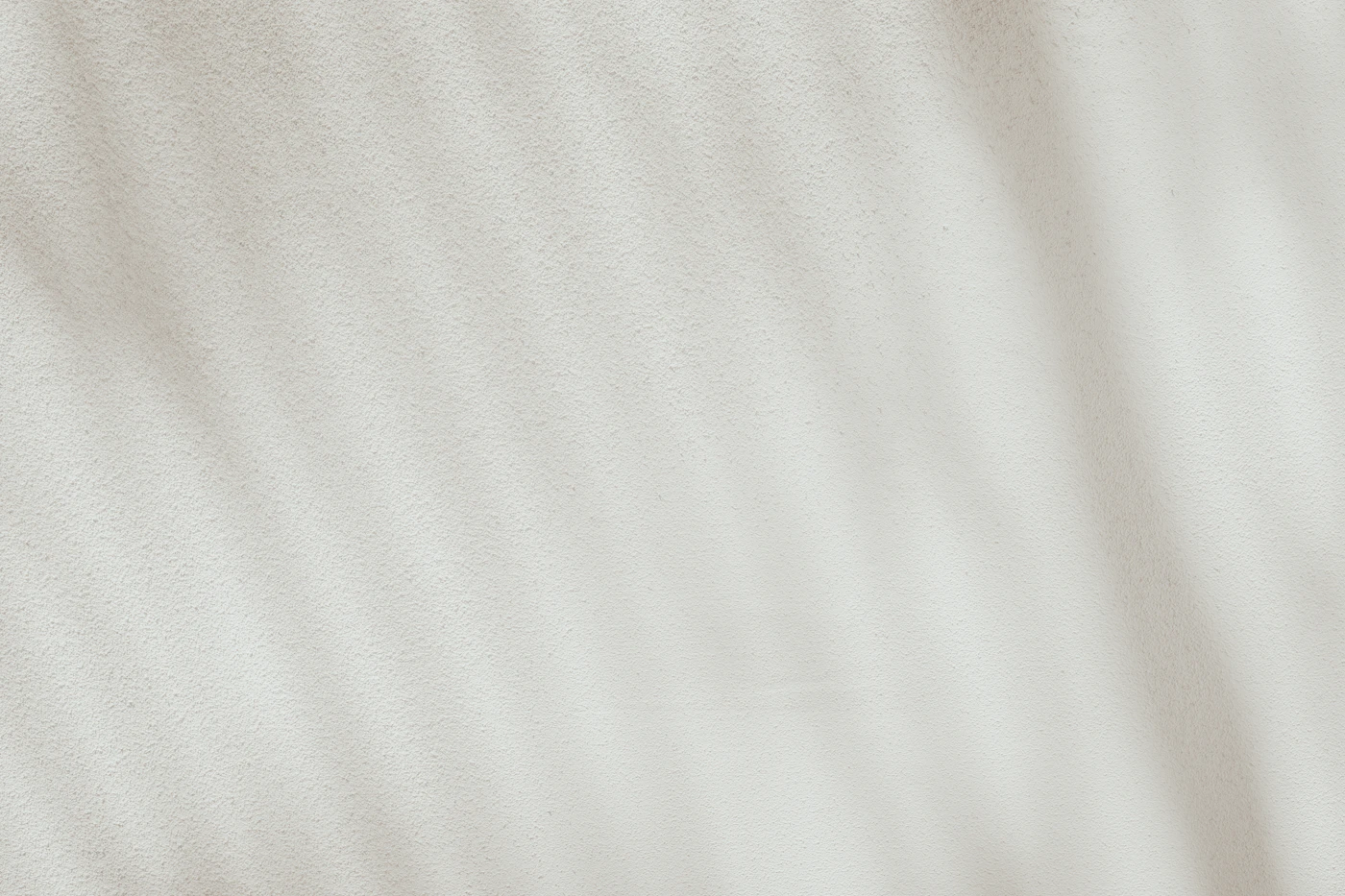 Soft folded fabric