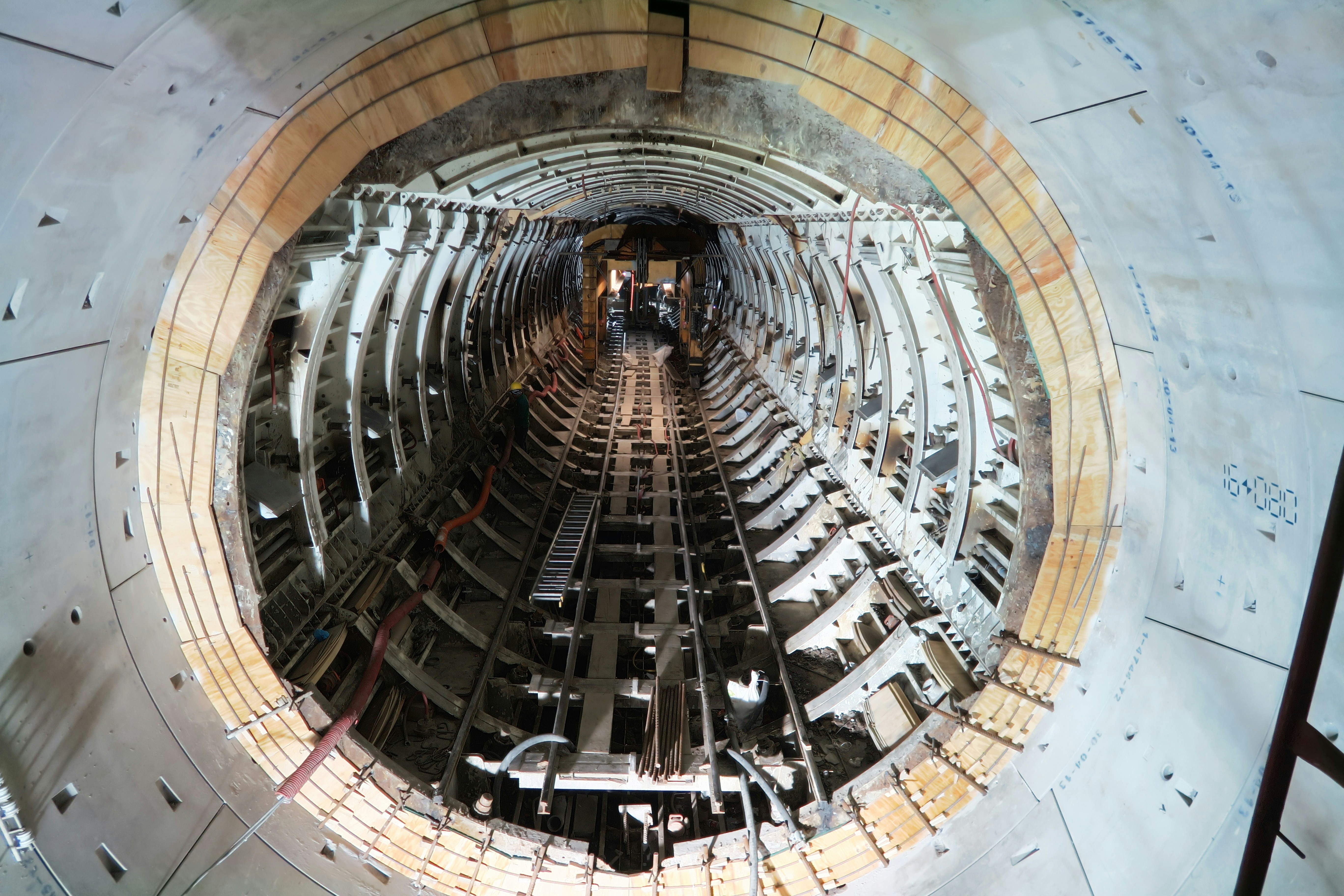 Federal Budget Dispute Hits Key New York Projects: What's at Stake?