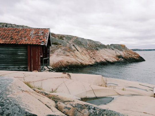 Lysekil things to do in Kungshamn