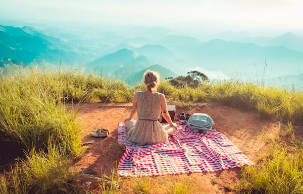 How to Make Solo Travel Affordable, Cheap, and Even Free