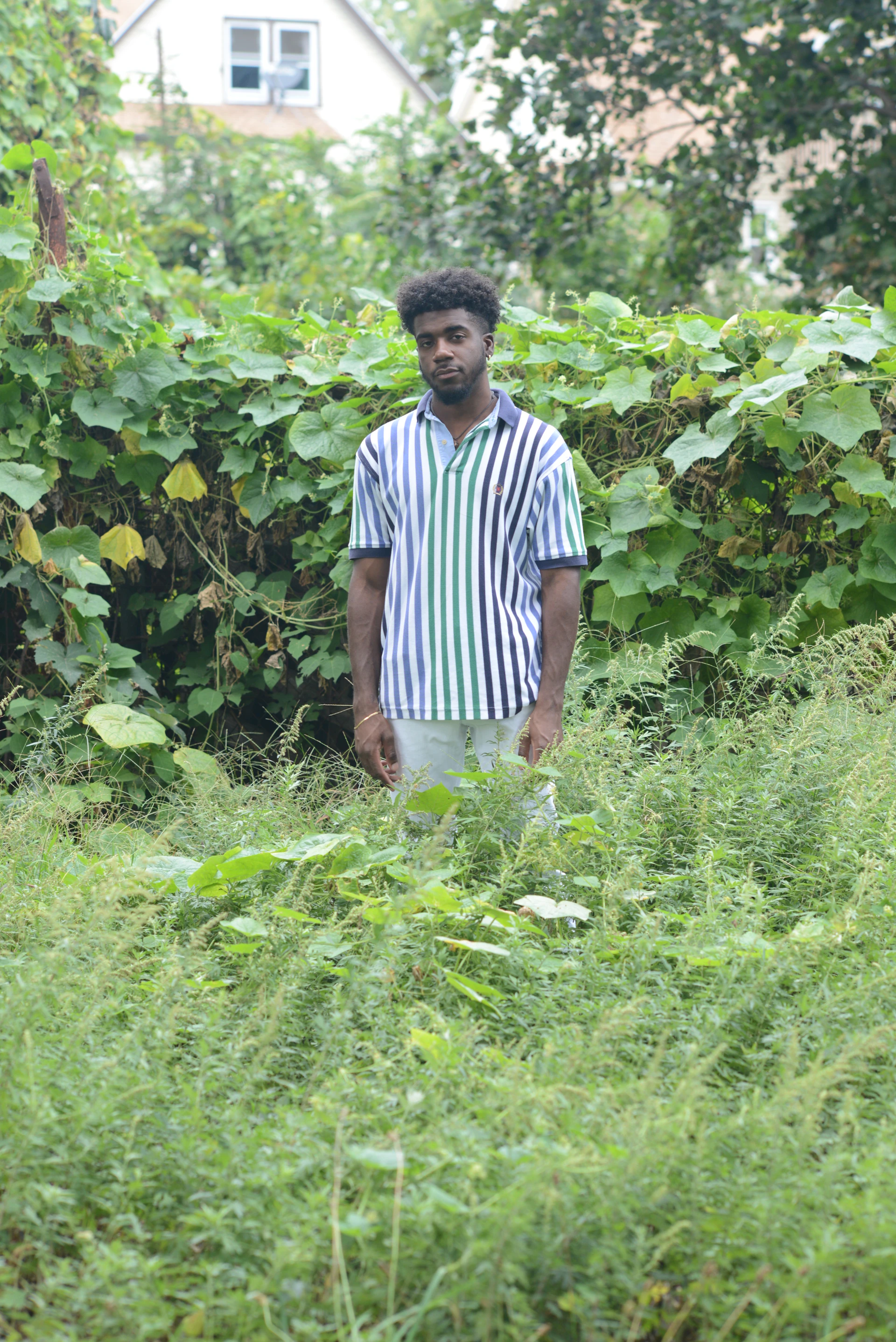 gray computer monitor