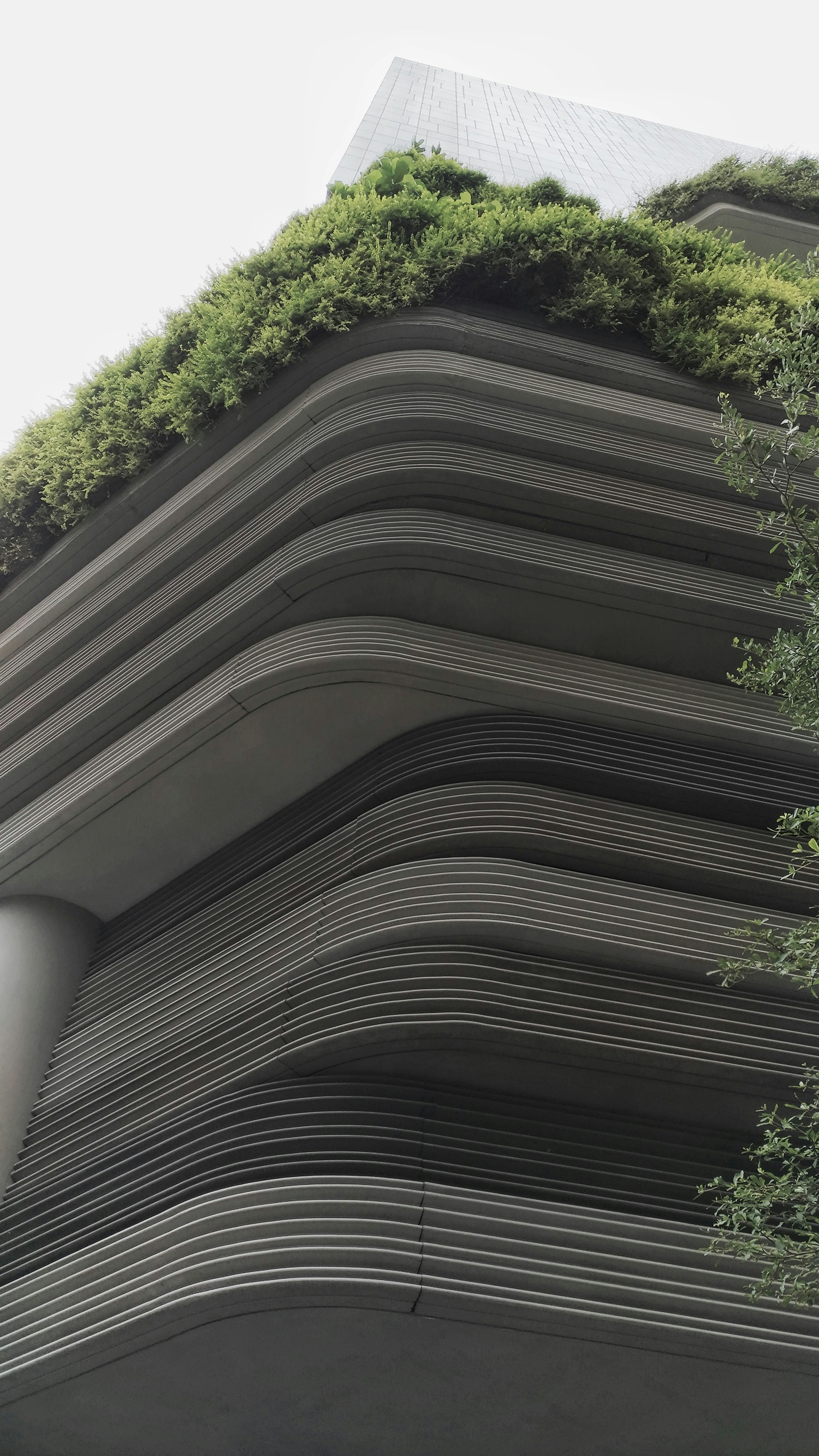 Sustentabilidade na Arquitetura: Bem-Estar e Sustentabilidade