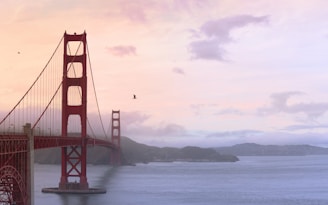 Golden Gate Bridge, New York
