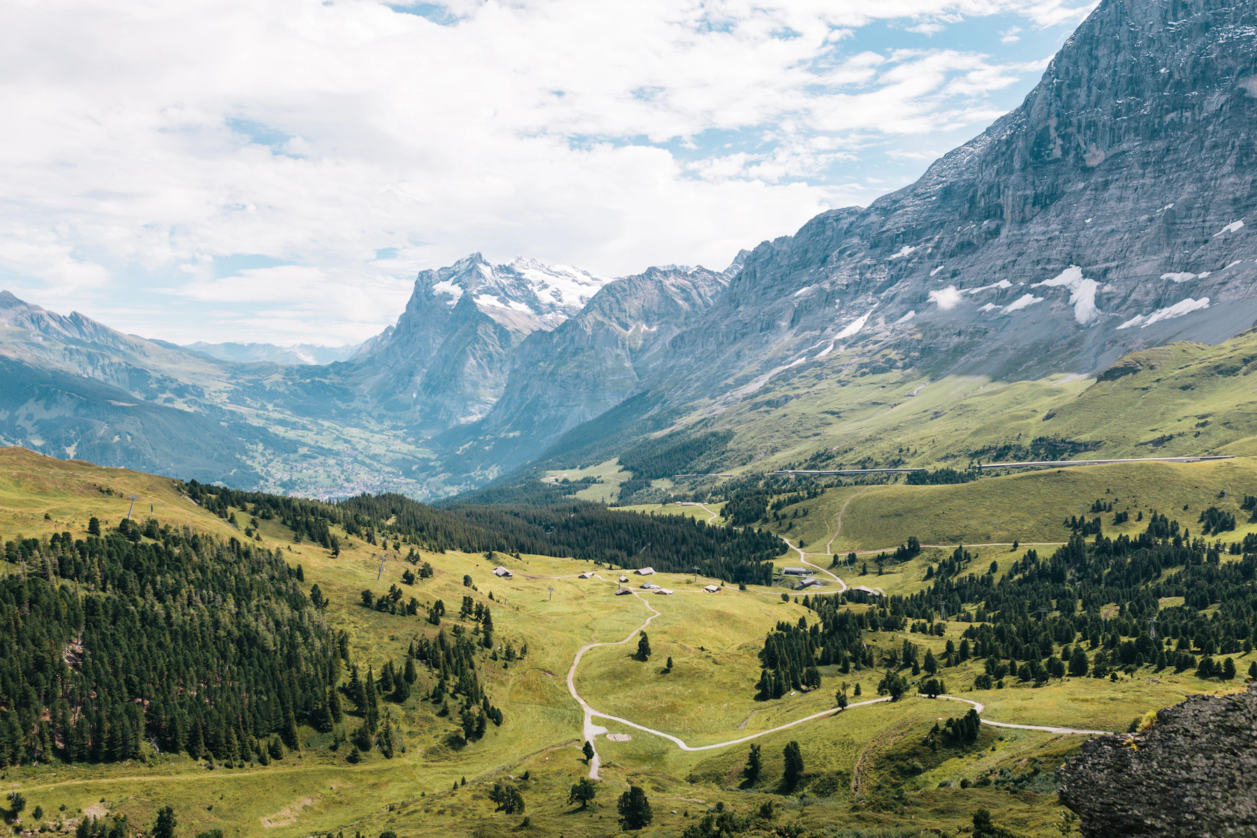 Altitude and Acclimatization