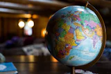 Geography: how we think about the syllabus