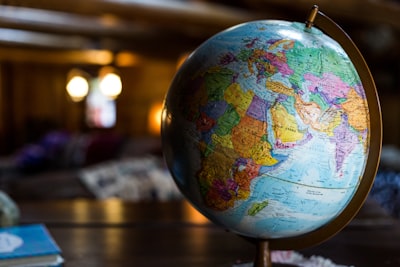 Lush green rice paddy fields with organic farming