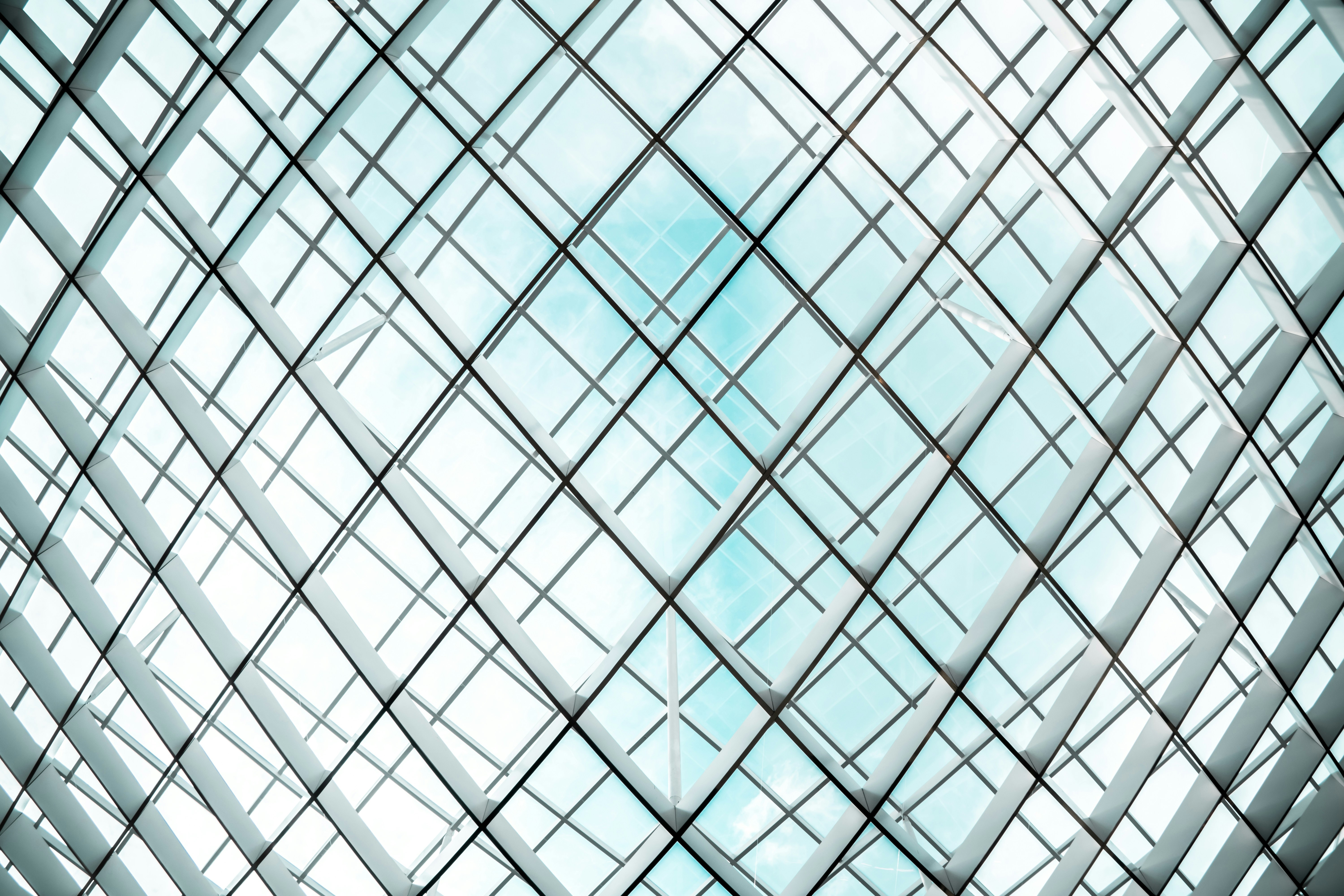 &quot;lines in the sky&quot;