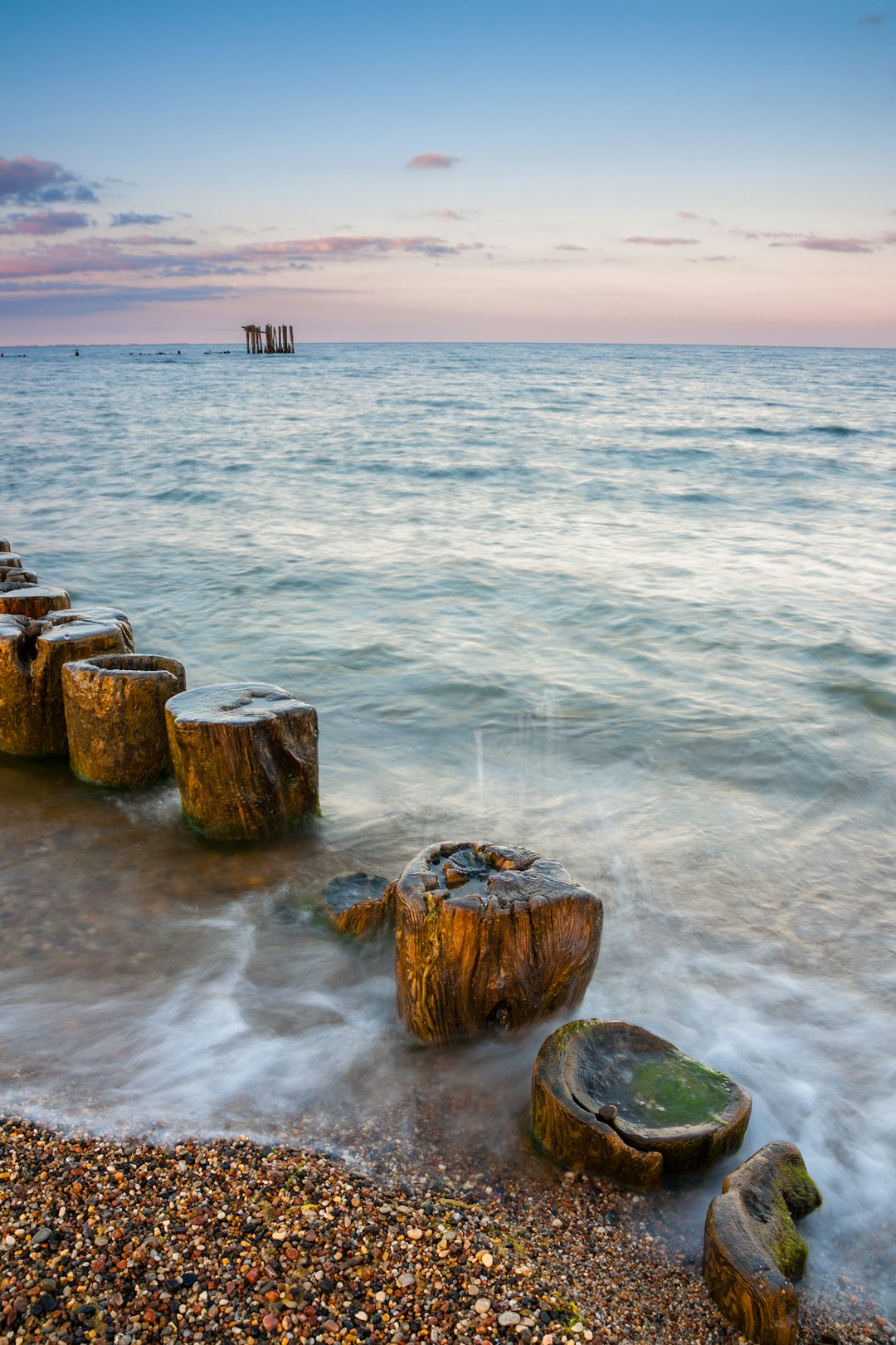 Beach photo spot Babie Doły Sopot