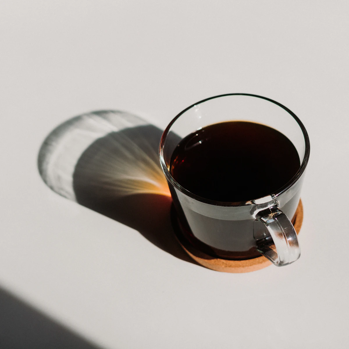 Illustrative coffee photo for Yardstick Coffee