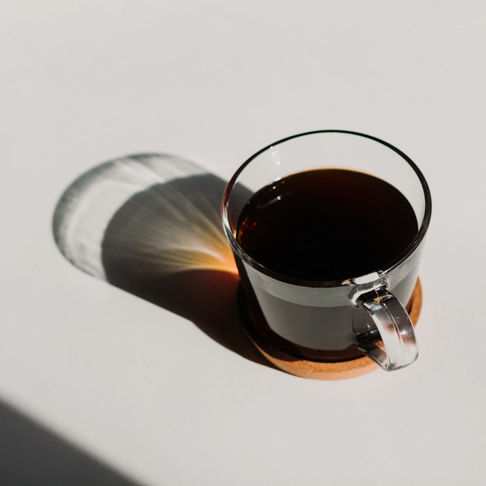 Espresso cup
