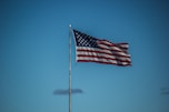 USA flag