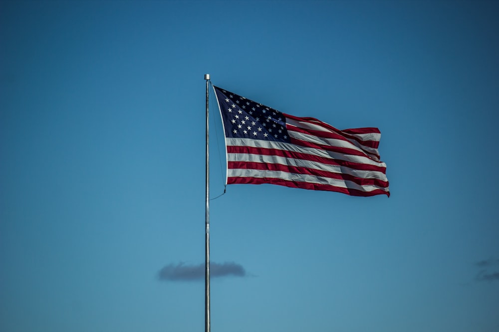 アメリカの国旗の写真 Unsplashで見つけるボストンの無料写真