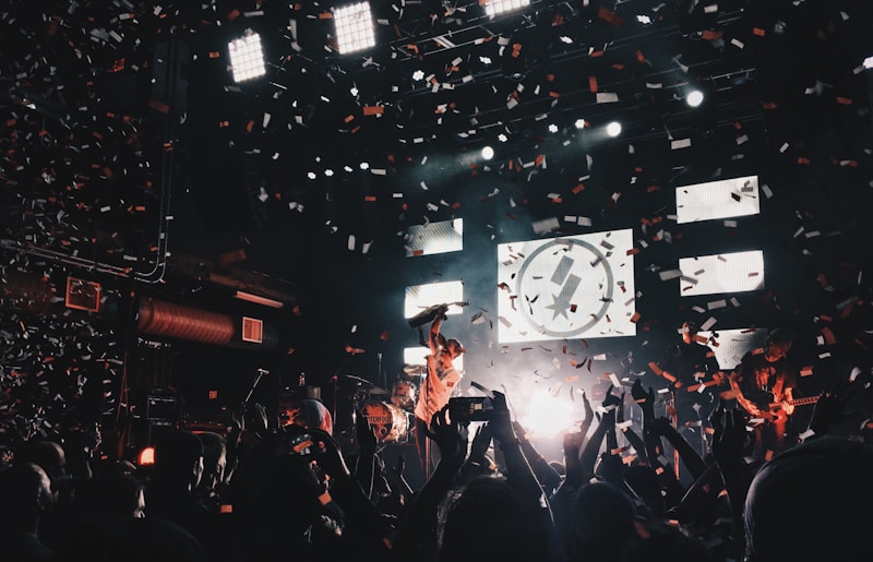 Venues