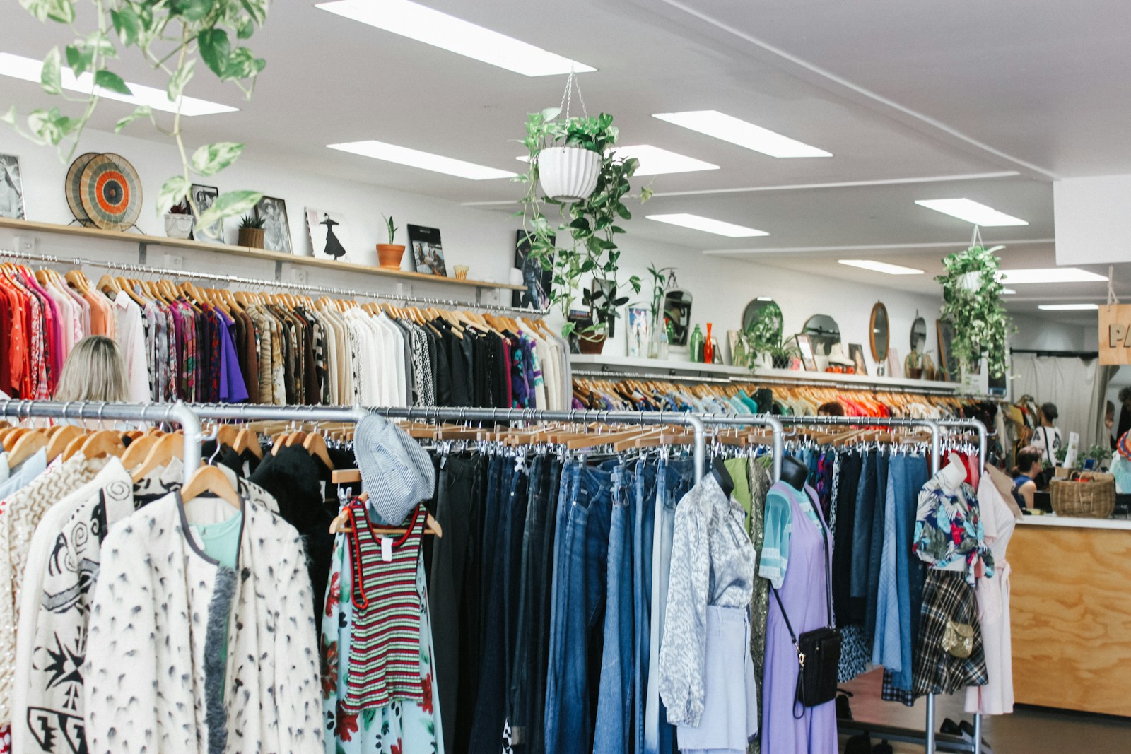 Declutter and Donate Clothes for a Smooth Real Estate Transition This Spring