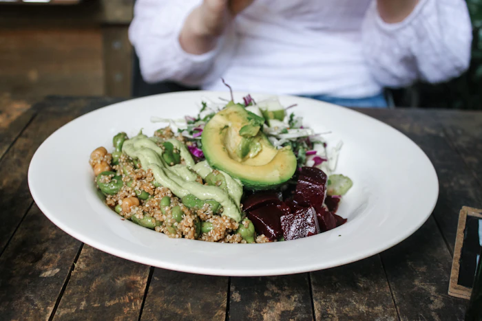 Gluten Free Options