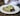 vegetable dish on white ceramic plate