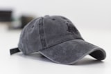 Black Cap