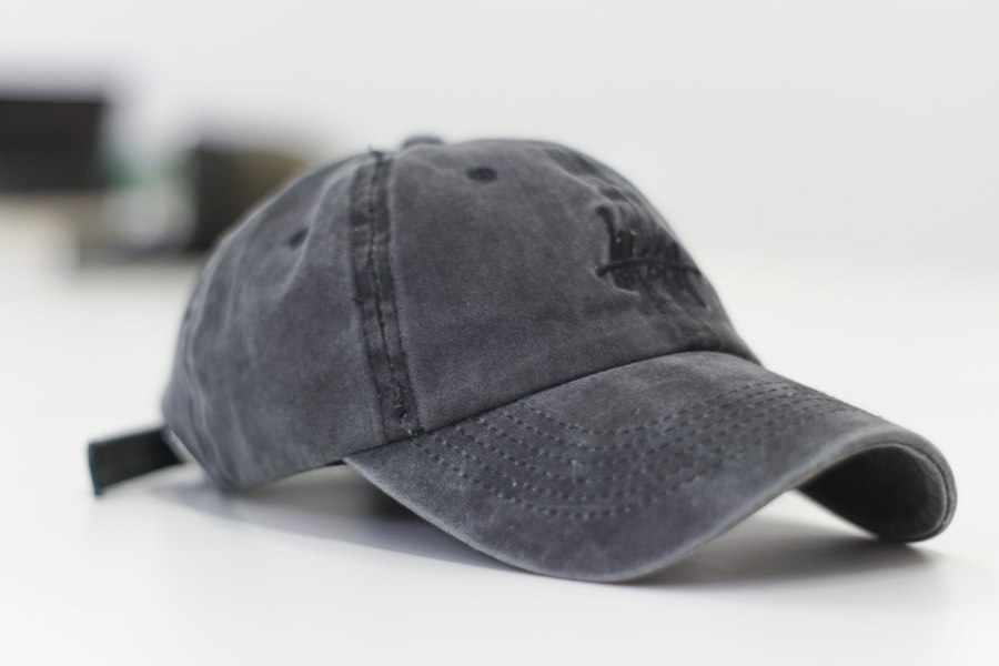 Caps & Headwear