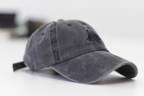 Beach Hat