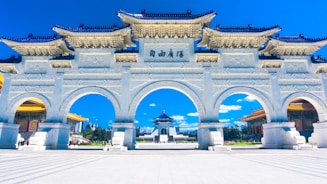 Chiang Kai-shek: The Architect of Modern Taiwan and Defender of Nationalism?