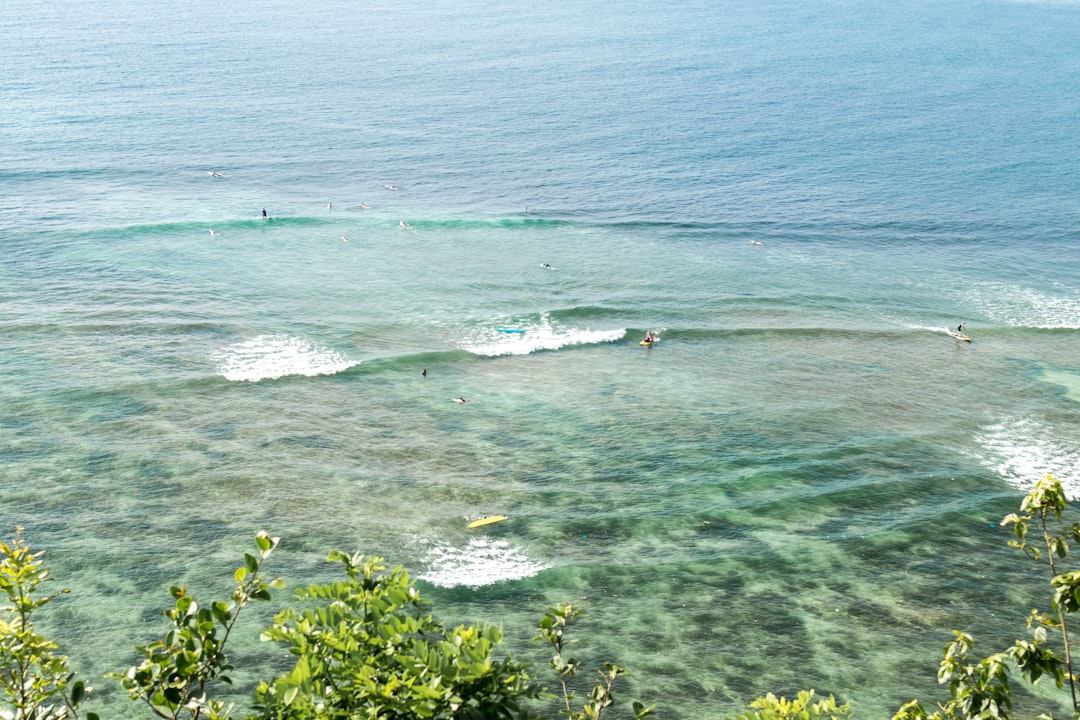Shore photo spot Bali Canggu