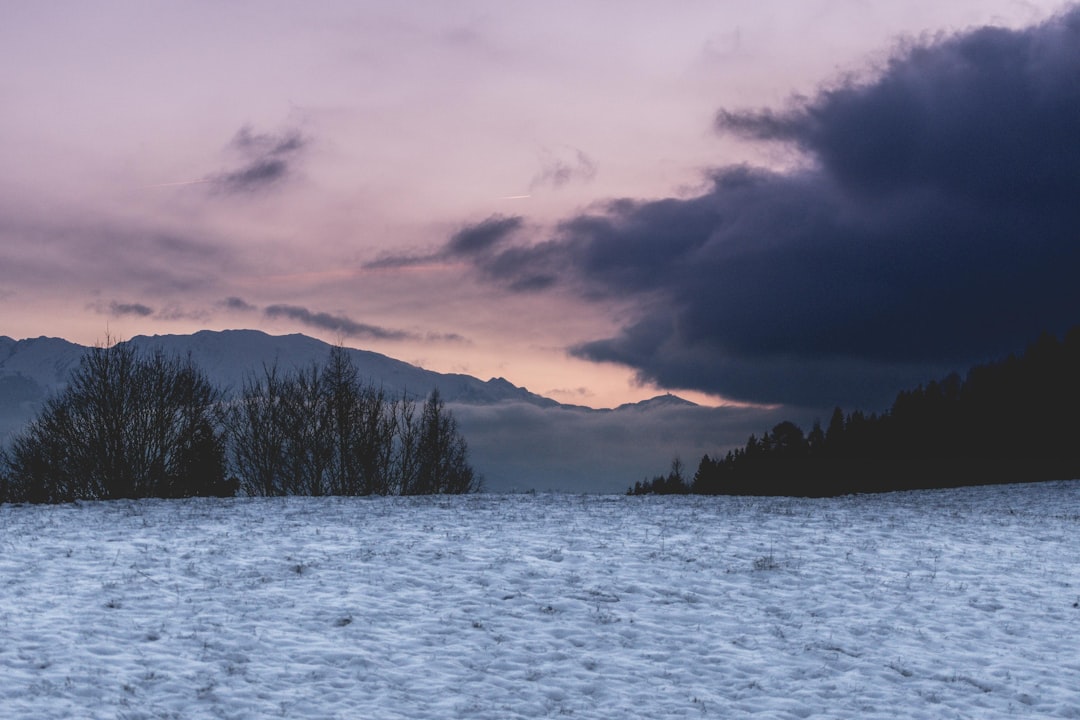 Highland photo spot Jenbach Tyrol