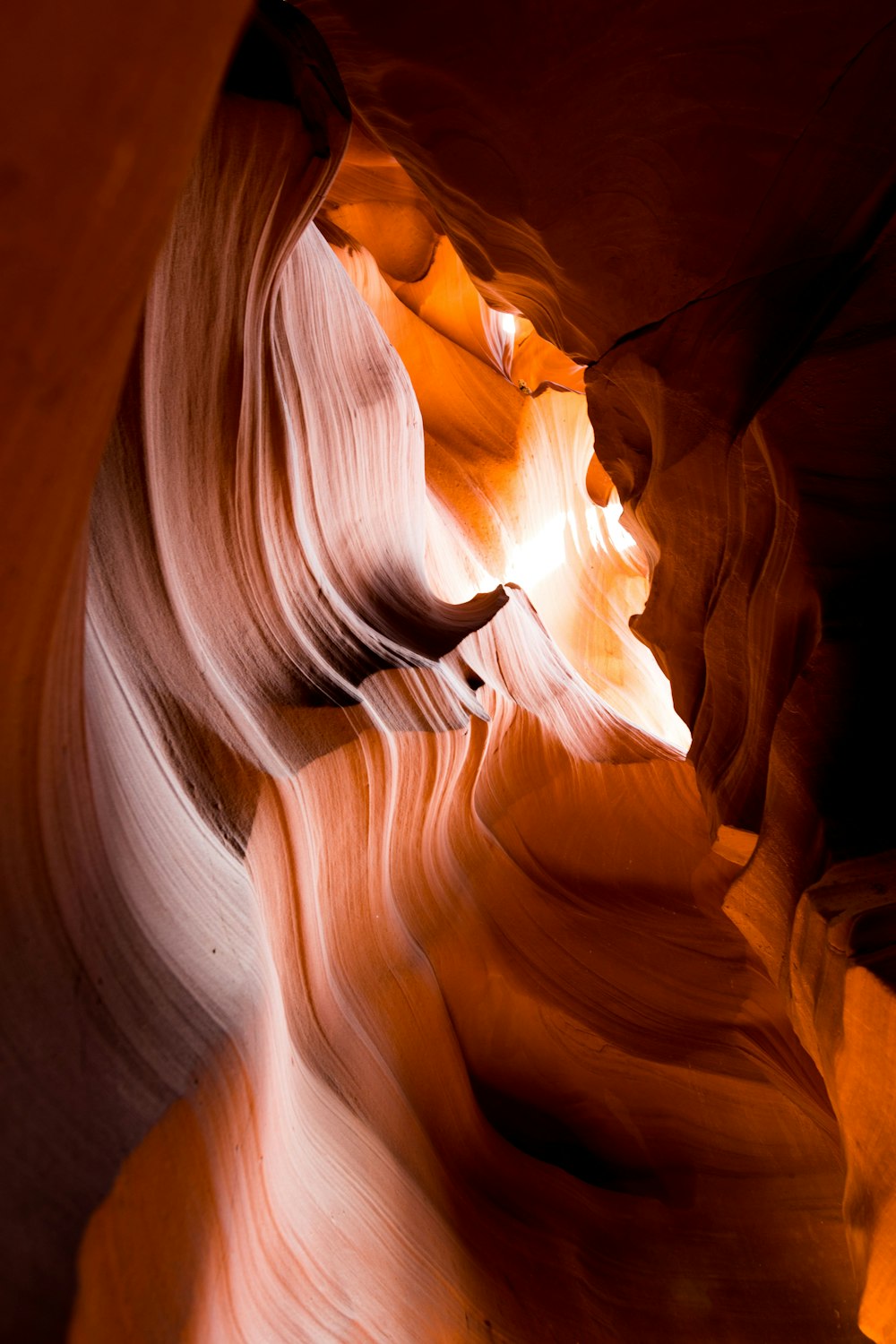 Antelope Canyon, Arizona USA