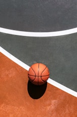 brown basketball