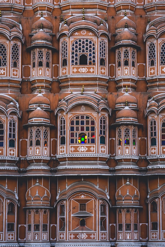 Jantar Mantar - Jaipur things to do in Jaipur