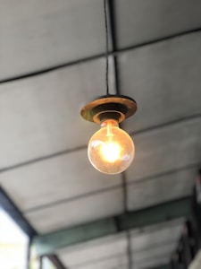 工业LED高棚灯